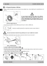 Предварительный просмотр 60 страницы Magmaweld ID 300 MW User Manual