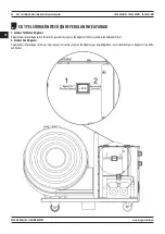 Предварительный просмотр 64 страницы Magmaweld ID 300 MW User Manual