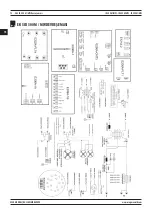 Предварительный просмотр 72 страницы Magmaweld ID 300 MW User Manual