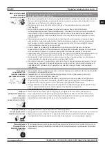 Preview for 27 page of Magmaweld ID 300E User Manual