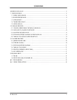 Preview for 3 page of Magmaweld ID 350 E PFC User Manual