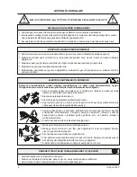 Preview for 4 page of Magmaweld ID 350 E PFC User Manual