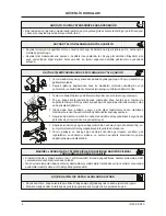 Preview for 6 page of Magmaweld ID 350 E PFC User Manual