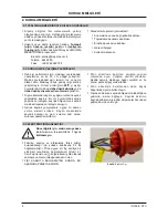 Preview for 10 page of Magmaweld ID 350 E PFC User Manual