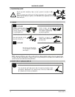 Preview for 14 page of Magmaweld ID 350 E PFC User Manual