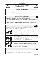 Preview for 20 page of Magmaweld ID 350 E PFC User Manual