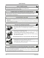 Preview for 22 page of Magmaweld ID 350 E PFC User Manual