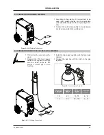 Preview for 27 page of Magmaweld ID 350 E PFC User Manual