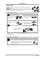 Preview for 30 page of Magmaweld ID 350 E PFC User Manual