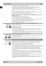 Preview for 6 page of Magmaweld ID 350E User Manual