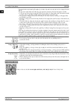 Preview for 10 page of Magmaweld ID 350E User Manual