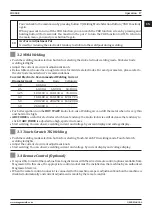 Preview for 17 page of Magmaweld ID 350E User Manual