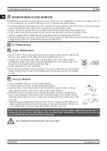 Preview for 18 page of Magmaweld ID 350E User Manual