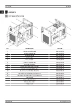 Preview for 20 page of Magmaweld ID 350E User Manual