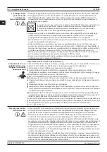 Preview for 30 page of Magmaweld ID 350E User Manual