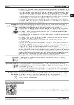 Preview for 31 page of Magmaweld ID 350E User Manual