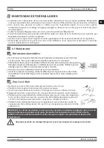 Preview for 39 page of Magmaweld ID 350E User Manual