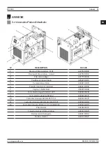 Preview for 41 page of Magmaweld ID 350E User Manual