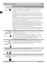 Preview for 50 page of Magmaweld ID 350E User Manual