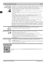 Preview for 54 page of Magmaweld ID 350E User Manual