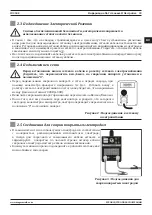 Preview for 59 page of Magmaweld ID 350E User Manual