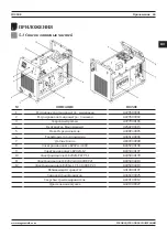 Preview for 65 page of Magmaweld ID 350E User Manual