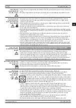 Preview for 75 page of Magmaweld ID 350E User Manual