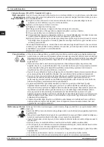 Preview for 76 page of Magmaweld ID 350E User Manual