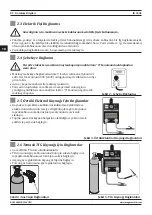 Preview for 82 page of Magmaweld ID 350E User Manual