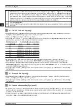 Preview for 84 page of Magmaweld ID 350E User Manual