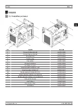 Preview for 87 page of Magmaweld ID 350E User Manual