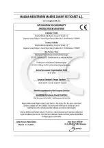 Preview for 93 page of Magmaweld ID 350E User Manual