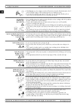 Предварительный просмотр 8 страницы Magmaweld ID 400 MK PULSE EXPERT User Manual