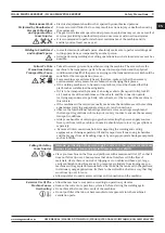 Предварительный просмотр 9 страницы Magmaweld ID 400 MK PULSE EXPERT User Manual