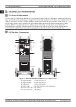 Предварительный просмотр 12 страницы Magmaweld ID 400 MK PULSE EXPERT User Manual