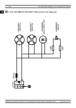 Предварительный просмотр 44 страницы Magmaweld ID 400 MK PULSE EXPERT User Manual