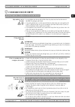 Предварительный просмотр 47 страницы Magmaweld ID 400 MK PULSE EXPERT User Manual