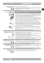 Предварительный просмотр 49 страницы Magmaweld ID 400 MK PULSE EXPERT User Manual