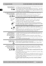 Предварительный просмотр 50 страницы Magmaweld ID 400 MK PULSE EXPERT User Manual