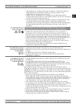 Предварительный просмотр 51 страницы Magmaweld ID 400 MK PULSE EXPERT User Manual