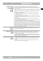 Предварительный просмотр 53 страницы Magmaweld ID 400 MK PULSE EXPERT User Manual