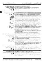 Предварительный просмотр 92 страницы Magmaweld ID 400 MK PULSE EXPERT User Manual