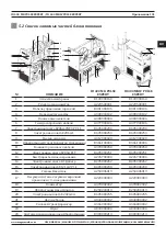 Предварительный просмотр 131 страницы Magmaweld ID 400 MK PULSE EXPERT User Manual