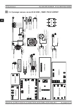 Предварительный просмотр 134 страницы Magmaweld ID 400 MK PULSE EXPERT User Manual