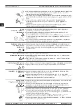 Предварительный просмотр 140 страницы Magmaweld ID 400 MK PULSE EXPERT User Manual