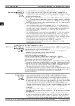 Предварительный просмотр 142 страницы Magmaweld ID 400 MK PULSE EXPERT User Manual