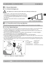 Предварительный просмотр 149 страницы Magmaweld ID 400 MK PULSE EXPERT User Manual