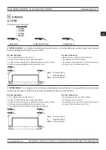 Предварительный просмотр 157 страницы Magmaweld ID 400 MK PULSE EXPERT User Manual