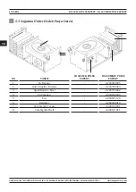 Предварительный просмотр 174 страницы Magmaweld ID 400 MK PULSE EXPERT User Manual