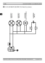 Предварительный просмотр 176 страницы Magmaweld ID 400 MK PULSE EXPERT User Manual